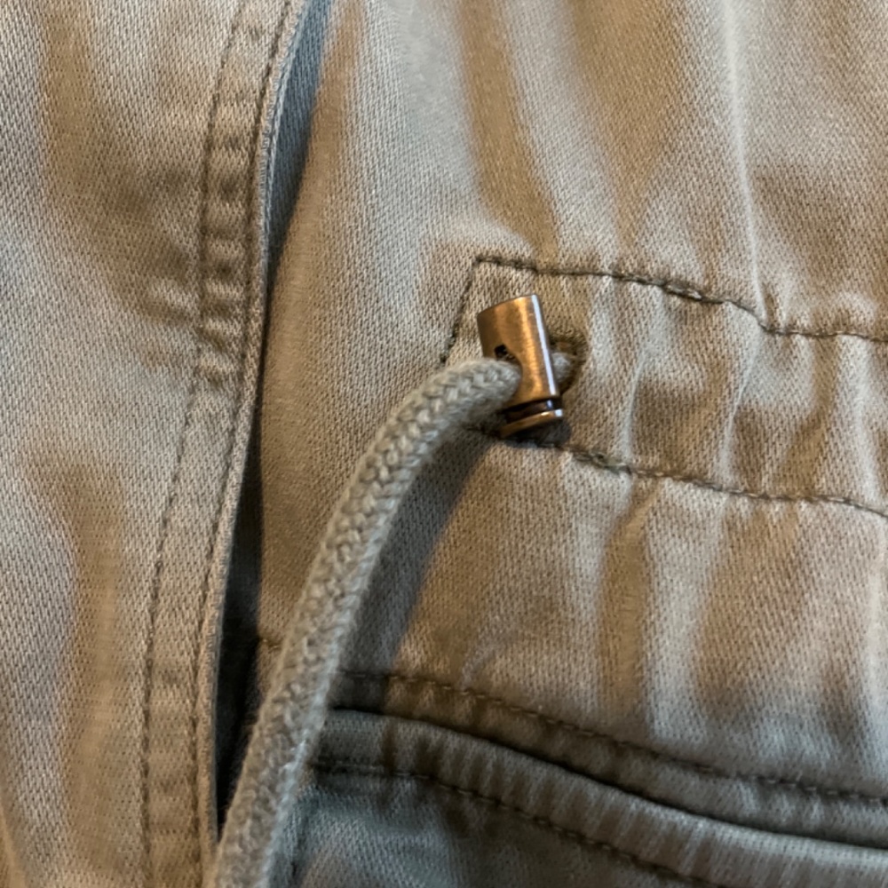 Jacket - Picture 5 of 5